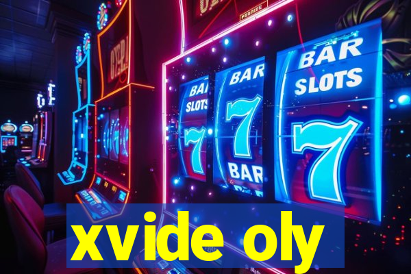 xvide oly